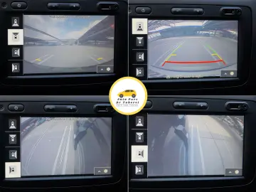 Dacia Duster 1.3 TcE Avantgarde Prestige