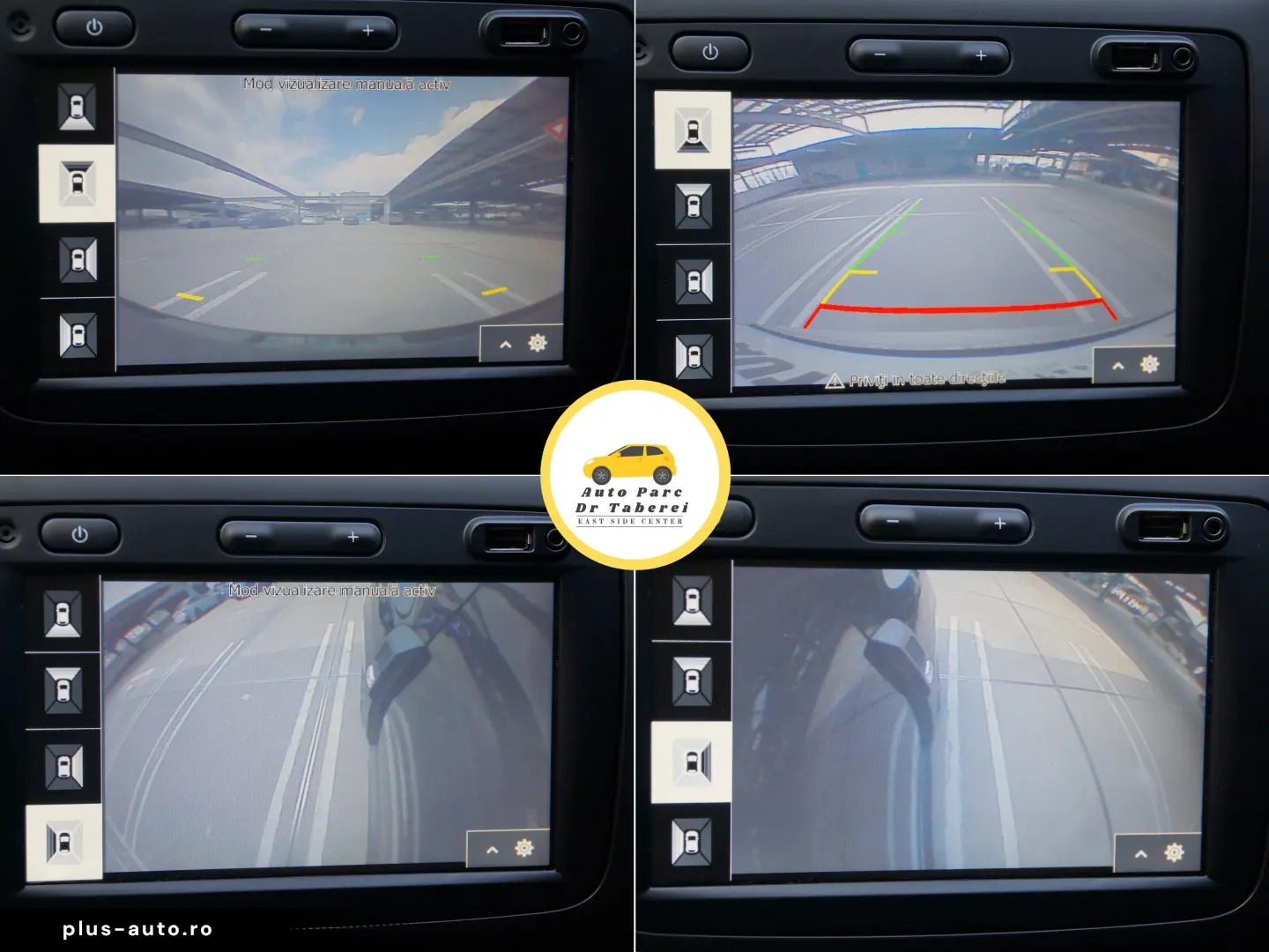 Dacia Duster 1.3 TcE Avantgarde Prestige