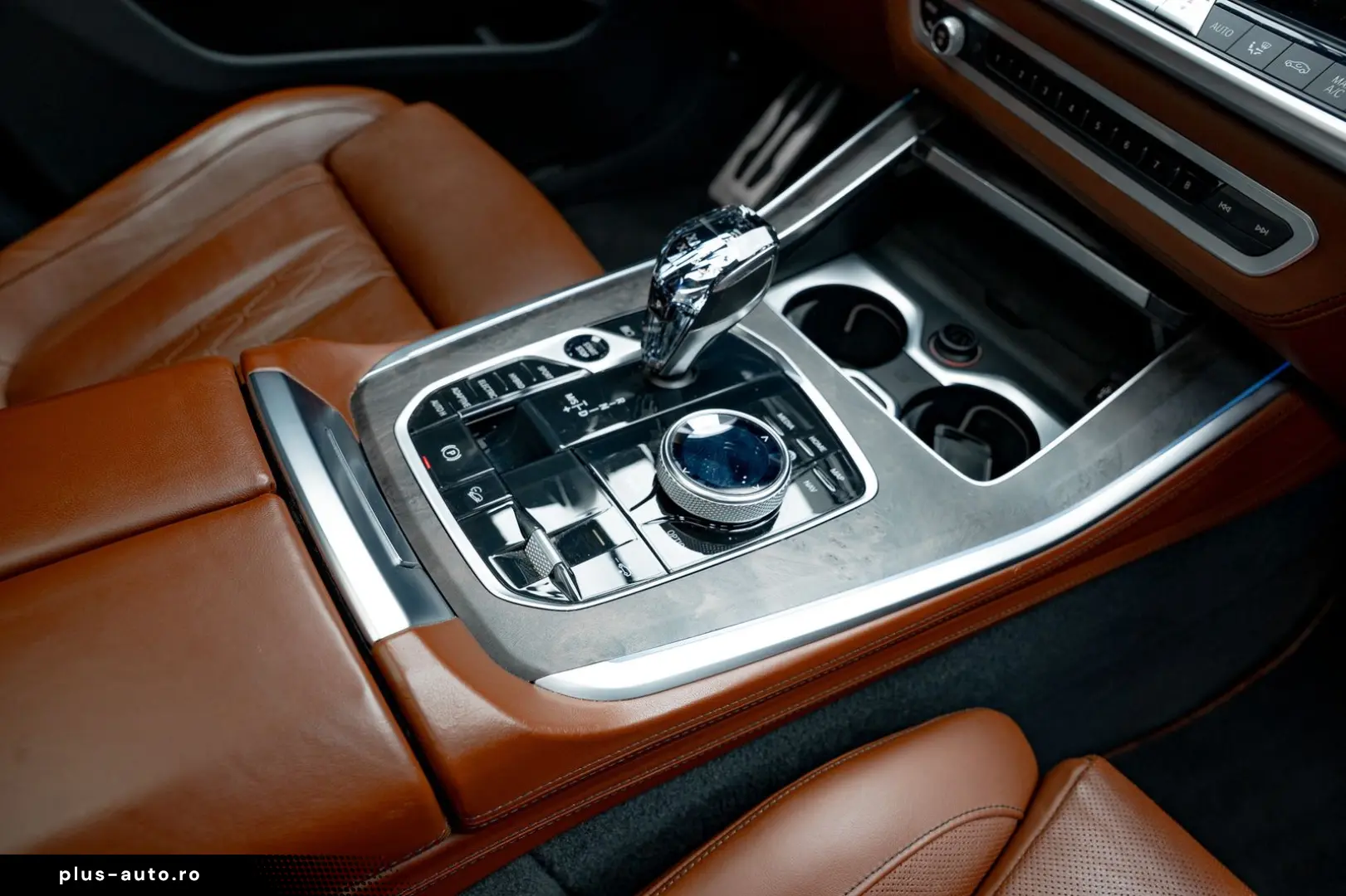 BMW X5 xDrive 45e M Sport H&K Luftfahrwerk Massage