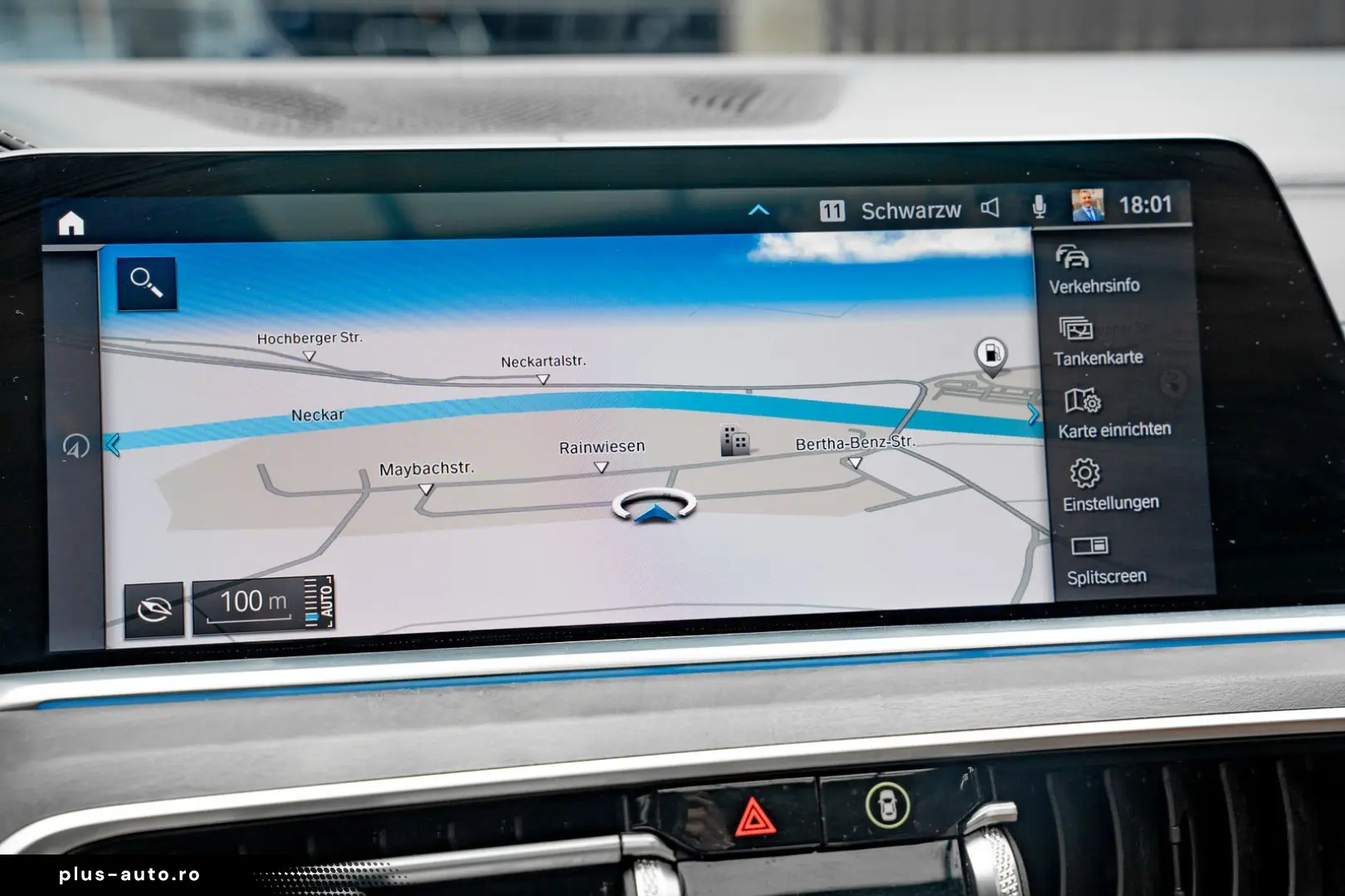 BMW X5 xDrive 45e M Sport H&K Luftfahrwerk Massage