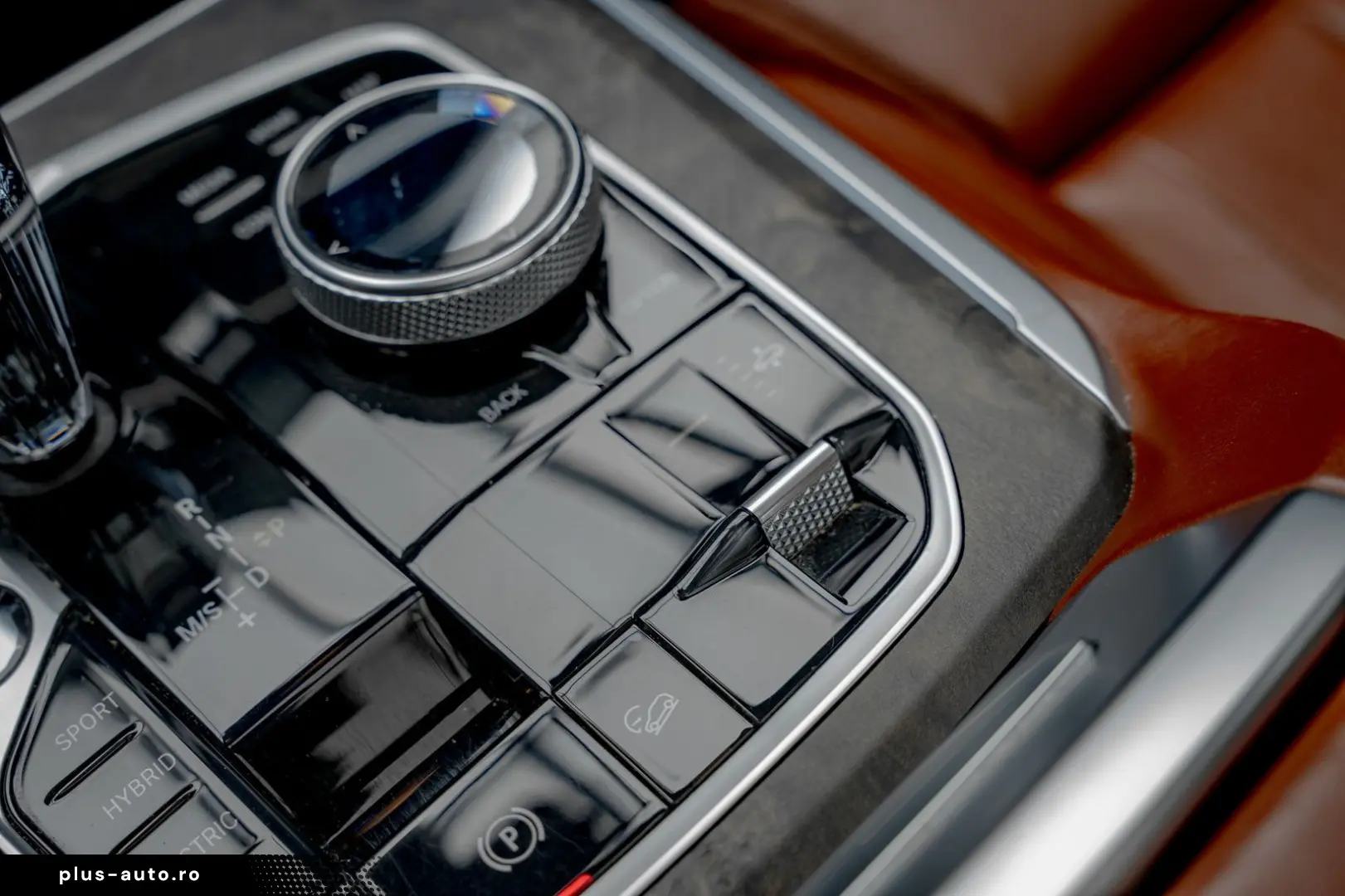 BMW X5 xDrive 45e M Sport H&K Luftfahrwerk Massage