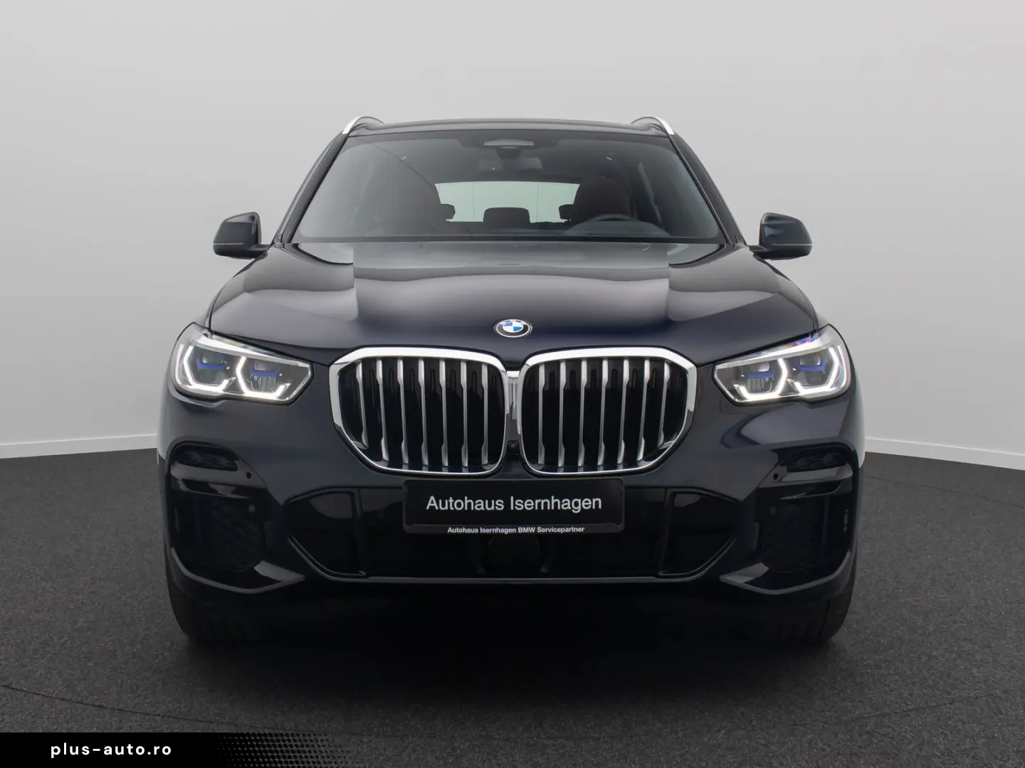 BMW X5 xD40i M Sport Panorama 360 HUD Laser DAB HiFi