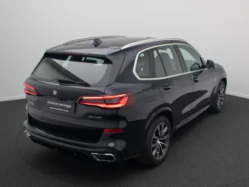 BMW X5 xD40i M Sport Panorama 360 HUD Laser DAB HiFi