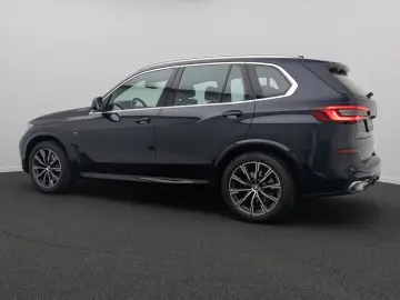 BMW X5 xD40i M Sport Panorama 360 HUD Laser DAB HiFi
