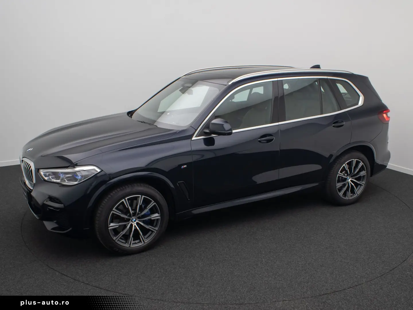BMW X5 xD40i M Sport Panorama 360 HUD Laser DAB HiFi