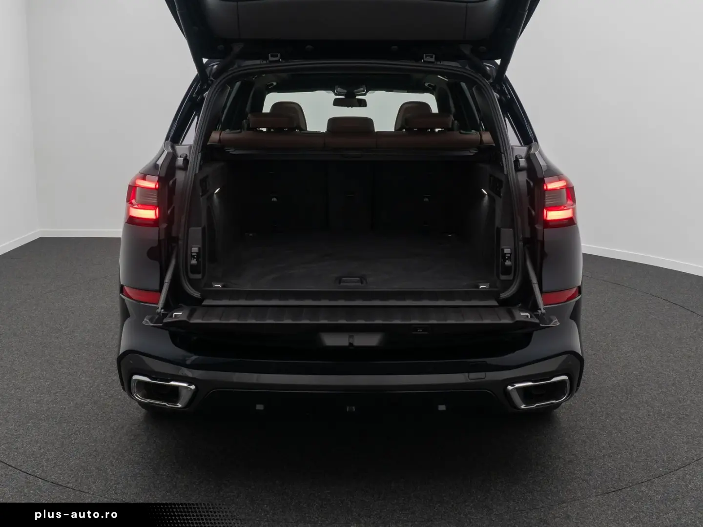 BMW X5 xD40i M Sport Panorama 360 HUD Laser DAB HiFi