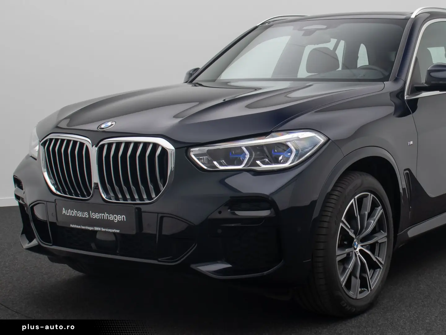 BMW X5 xD40i M Sport Panorama 360 HUD Laser DAB HiFi