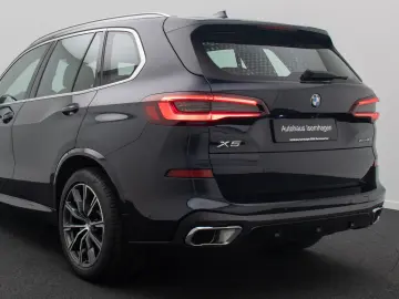 BMW X5 xD40i M Sport Panorama 360 HUD Laser DAB HiFi