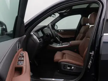 BMW X5 xD40i M Sport Panorama 360 HUD Laser DAB HiFi