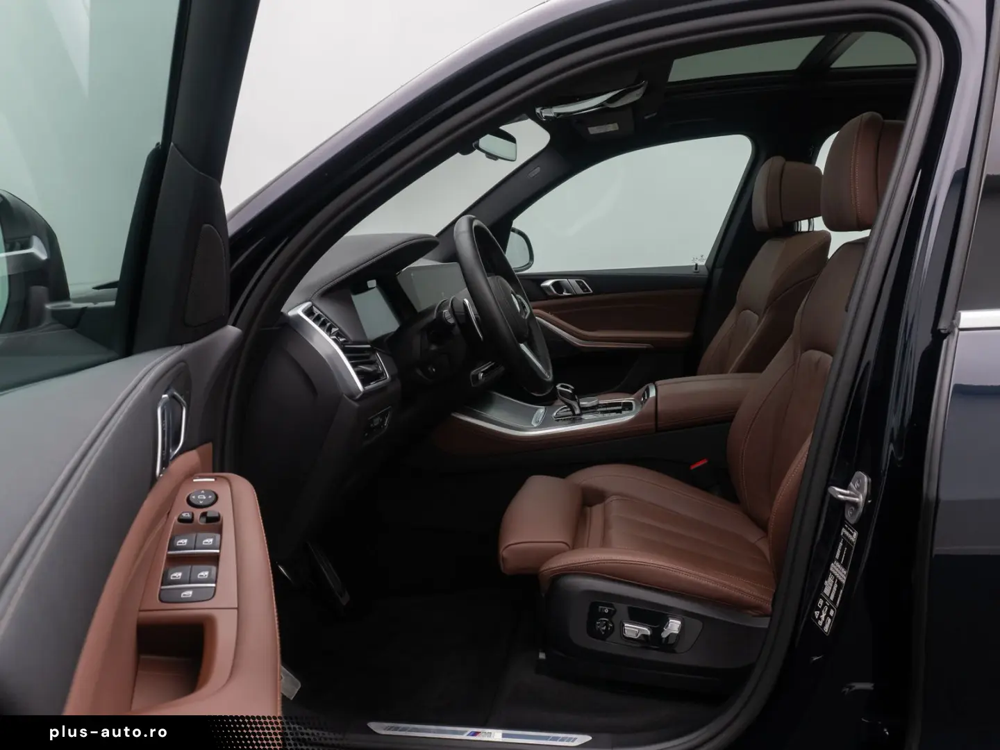 BMW X5 xD40i M Sport Panorama 360 HUD Laser DAB HiFi