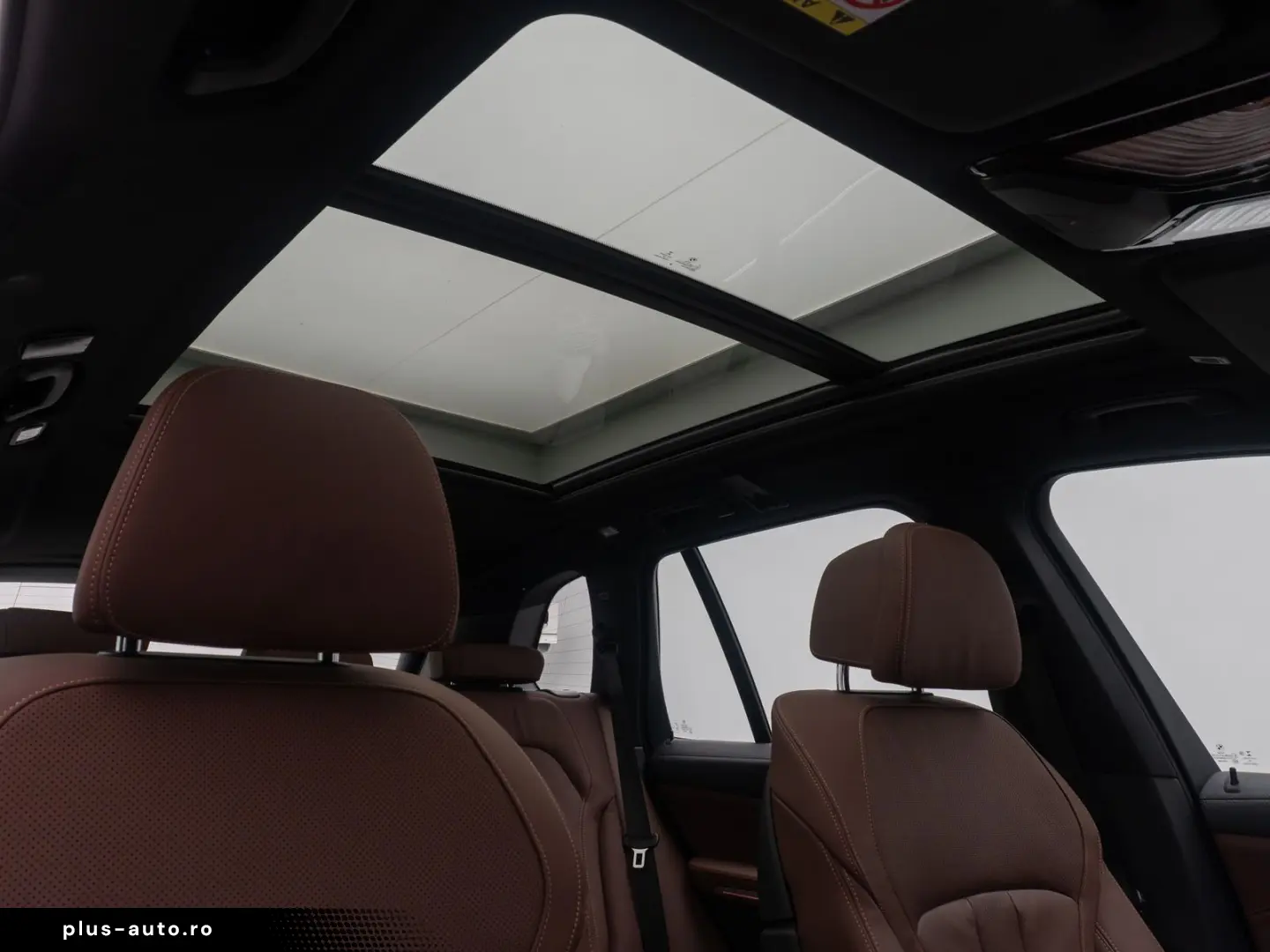 BMW X5 xD40i M Sport Panorama 360 HUD Laser DAB HiFi