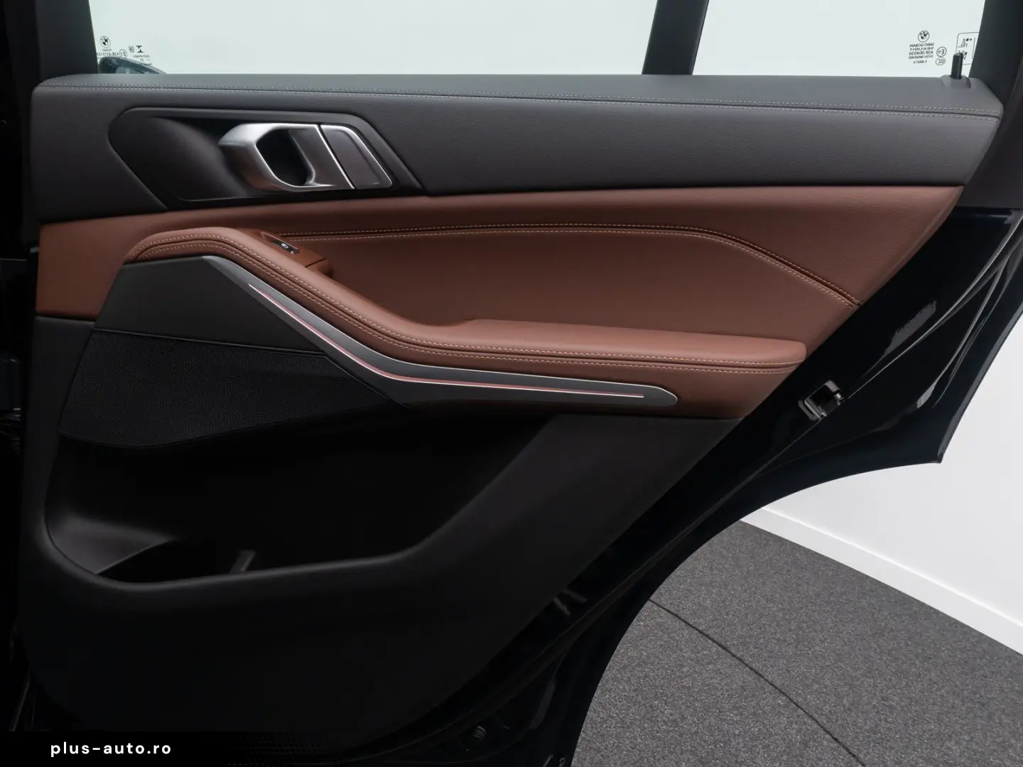 BMW X5 xD40i M Sport Panorama 360 HUD Laser DAB HiFi