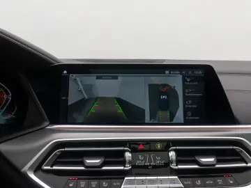 BMW X5 xD40i M Sport Panorama 360 HUD Laser DAB HiFi