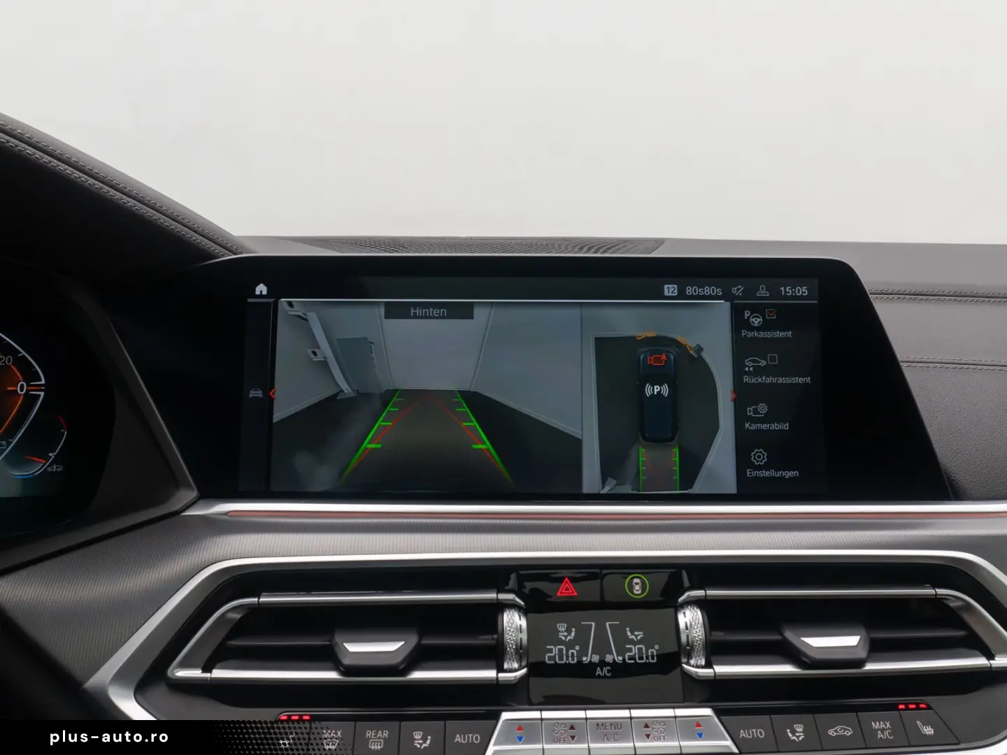 BMW X5 xD40i M Sport Panorama 360 HUD Laser DAB HiFi