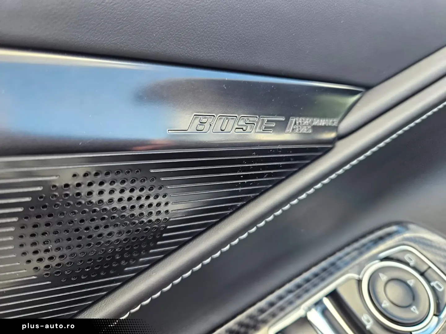Corvette C8 3LT Z51 -  HUD   Ridicare față   MagRi