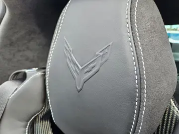 Corvette C8 3LT Z51 -  HUD   Ridicare față   MagRi