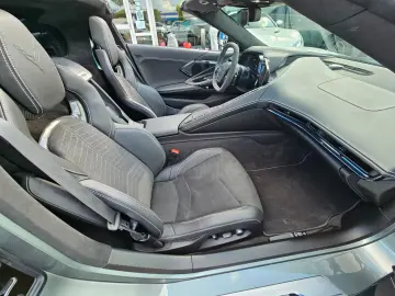 Corvette C8 3LT Z51 -  HUD   Ridicare față   MagRi