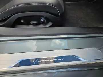 Corvette C8 3LT Z51 -  HUD   Ridicare față   MagRi