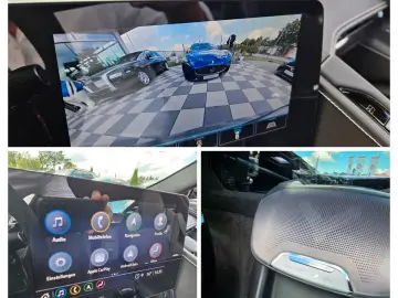 Corvette C8 3LT Z51 -  HUD   Ridicare față   MagRi