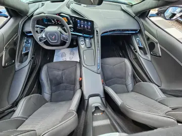 Corvette C8 3LT Z51 -  HUD   Ridicare față   MagRi