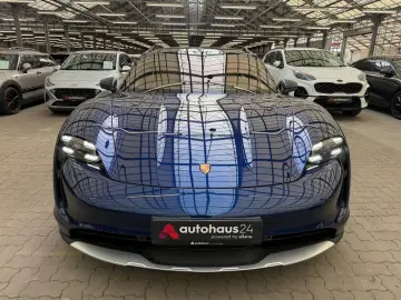 PORSCHE Taycan Cross Turismo 4S 360  ACC LED Leder