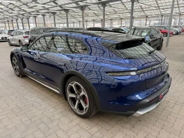 PORSCHE Taycan Cross Turismo 4S 360  ACC LED Leder