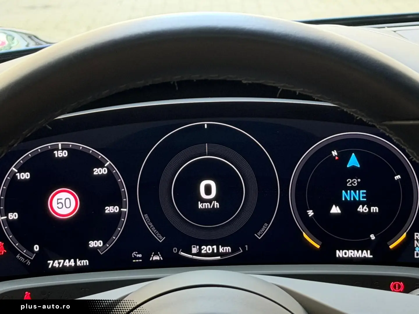 PORSCHE Taycan Cross Turismo 4S 360  ACC LED Leder