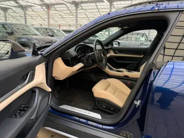 PORSCHE Taycan Cross Turismo 4S 360  ACC LED Leder