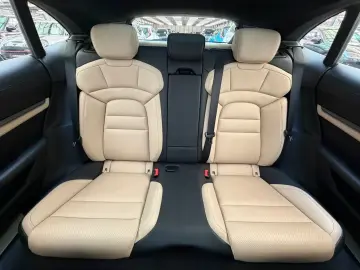 PORSCHE Taycan Cross Turismo 4S 360  ACC LED Leder