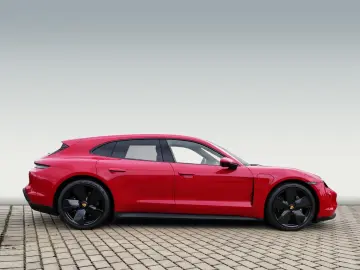 PORSCHE Taycan Sport Turismo