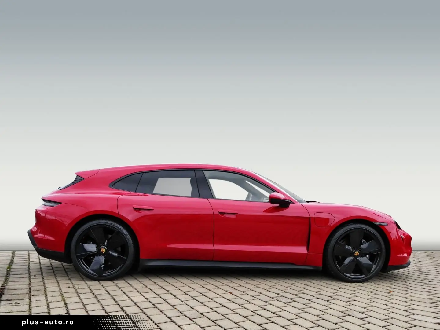 PORSCHE Taycan Sport Turismo