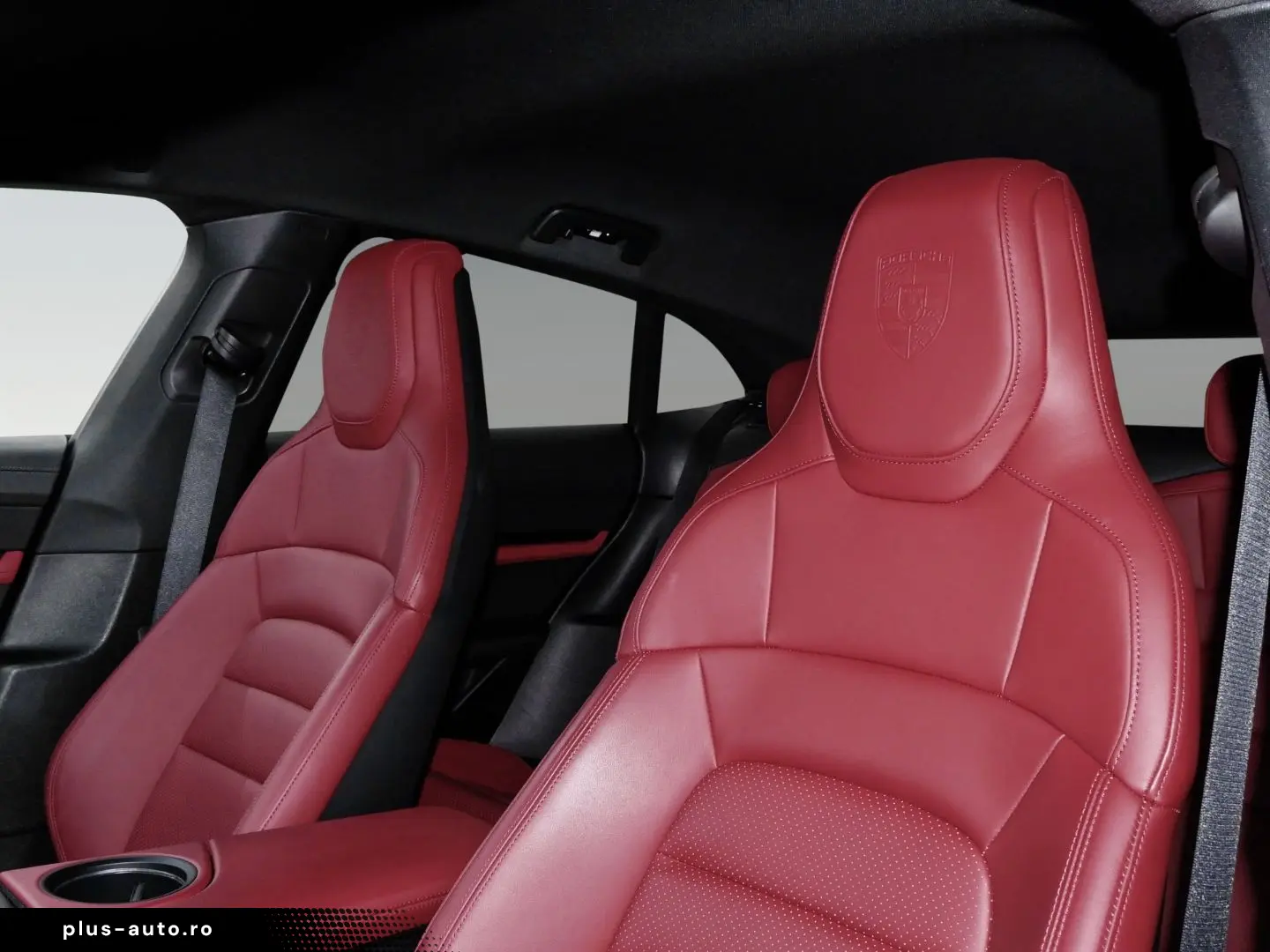 PORSCHE Taycan Sport Turismo