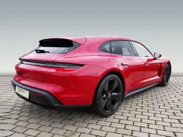 PORSCHE Taycan Sport Turismo
