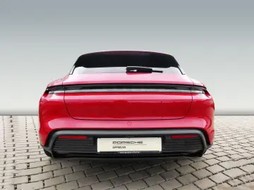 PORSCHE Taycan Sport Turismo