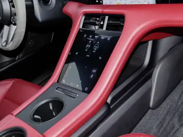 PORSCHE Taycan Sport Turismo