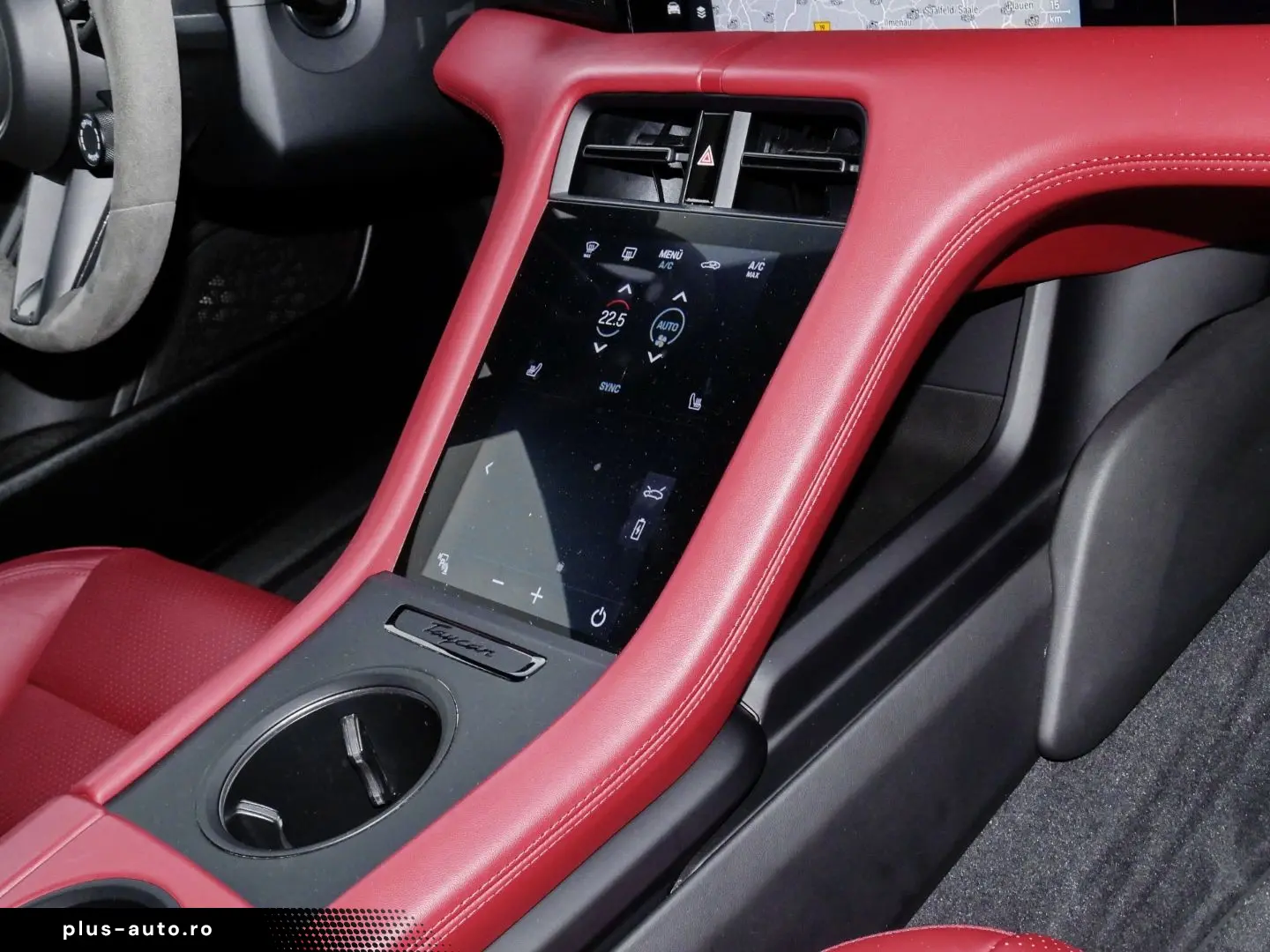 PORSCHE Taycan Sport Turismo