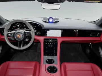 PORSCHE Taycan Sport Turismo