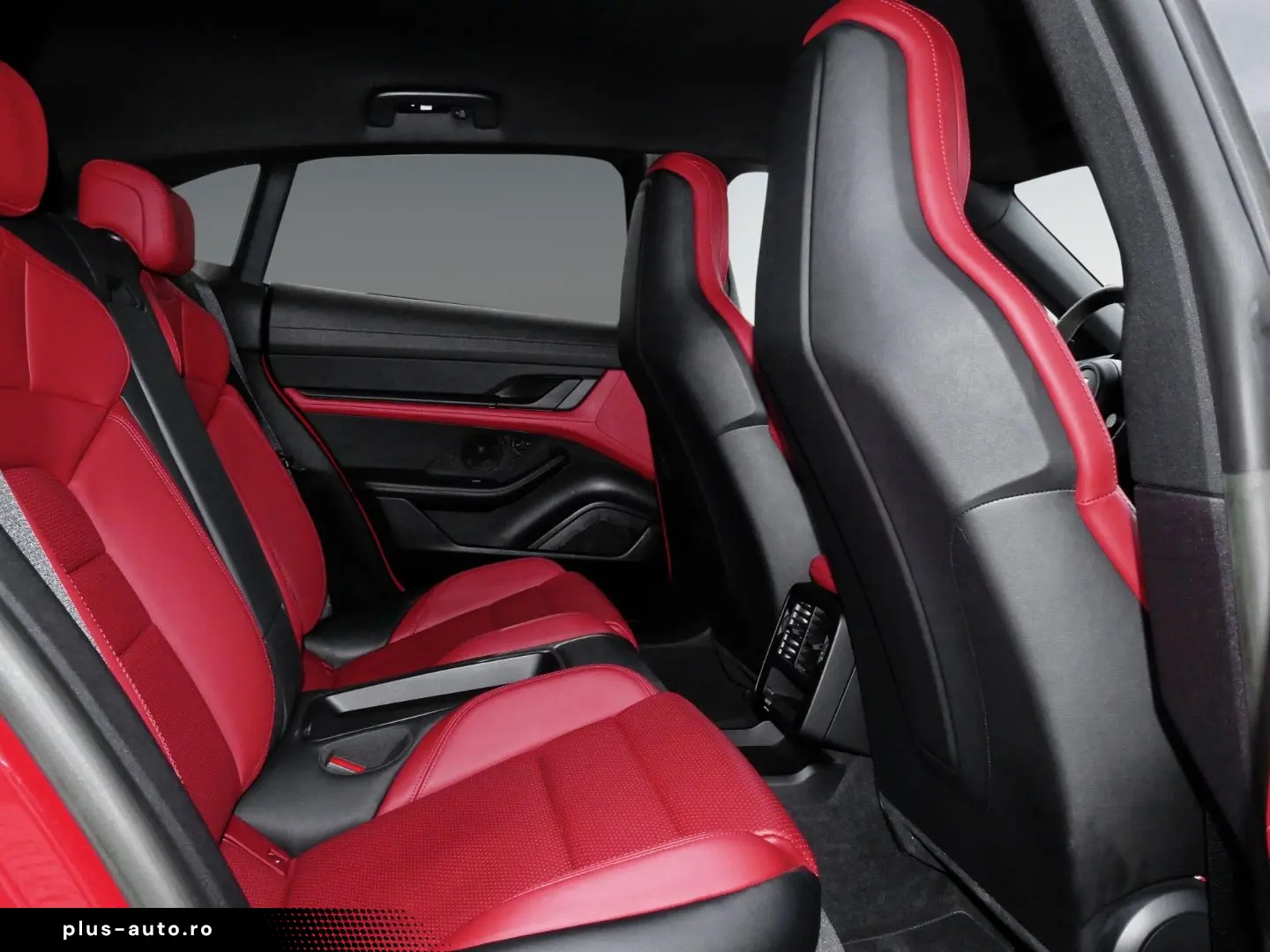 PORSCHE Taycan Sport Turismo