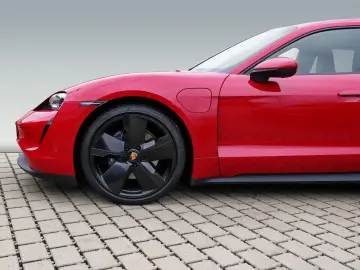 PORSCHE Taycan Sport Turismo