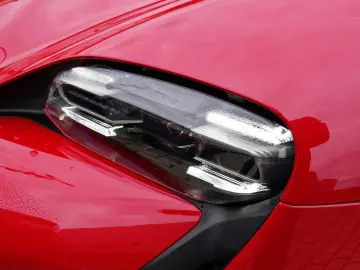 PORSCHE Taycan Sport Turismo