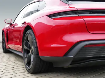 PORSCHE Taycan Sport Turismo