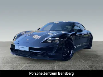 PORSCHE Taycan 4S