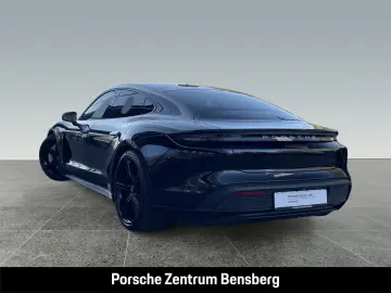 PORSCHE Taycan 4S