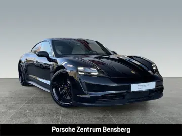 PORSCHE Taycan 4S