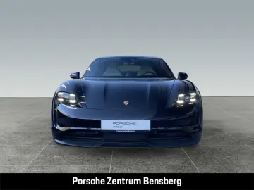PORSCHE Taycan 4S