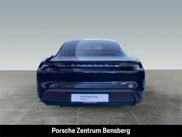 PORSCHE Taycan 4S