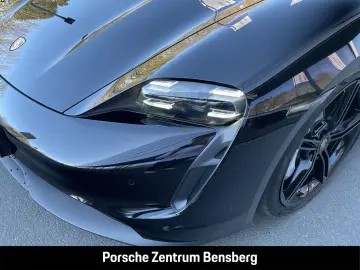 PORSCHE Taycan 4S