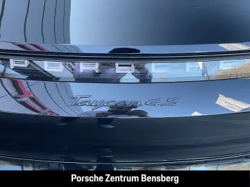 PORSCHE Taycan 4S