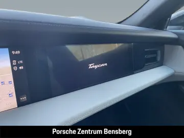 PORSCHE Taycan 4S