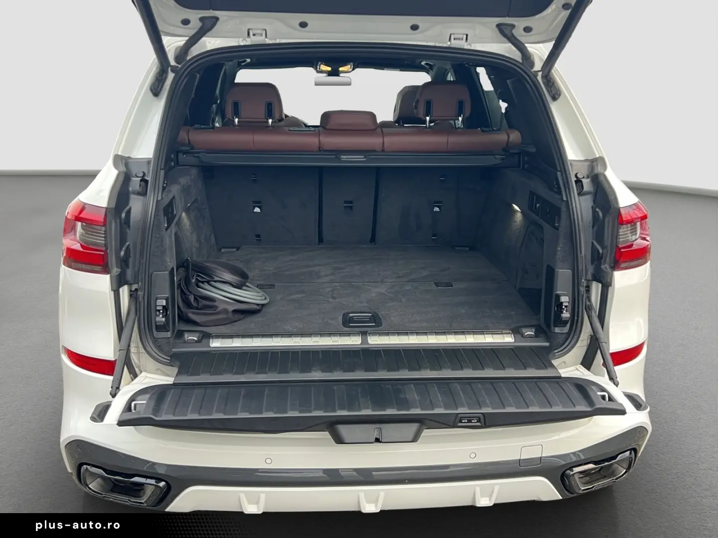 BMW X5 xDrive 45e    M-Sport Laser ACC Luft 360  H&K